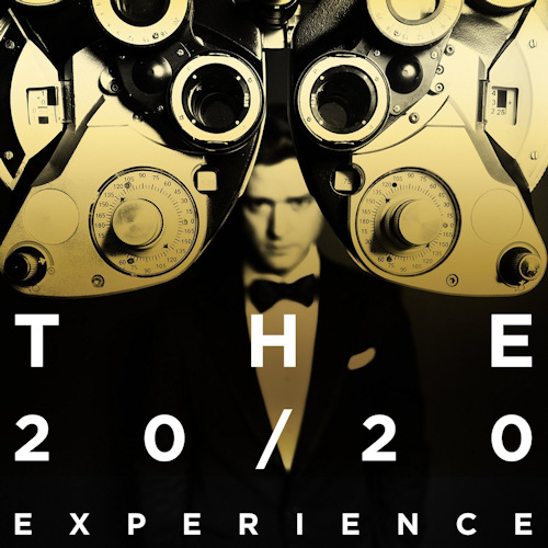 TIMBERLAKE, JUSTIN - 20/20 EXPERIENCE 2TIMBERLAKE, JUSTIN THE 20 20 EXPERIENCE 2.jpg